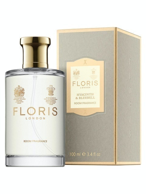 Hyacinth and Bluebell Room Fragrance 1