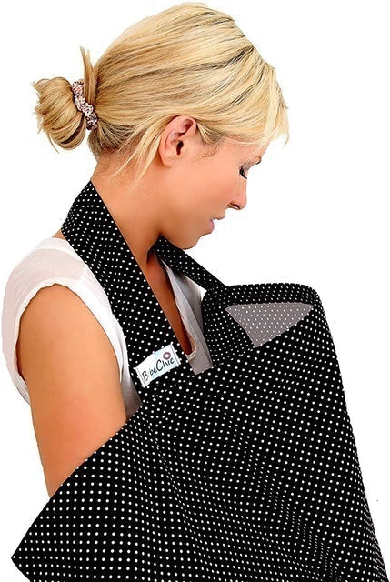 10 Best Nursing Covers UK 2024 | Bebe au Lait, LifeTree and More 2