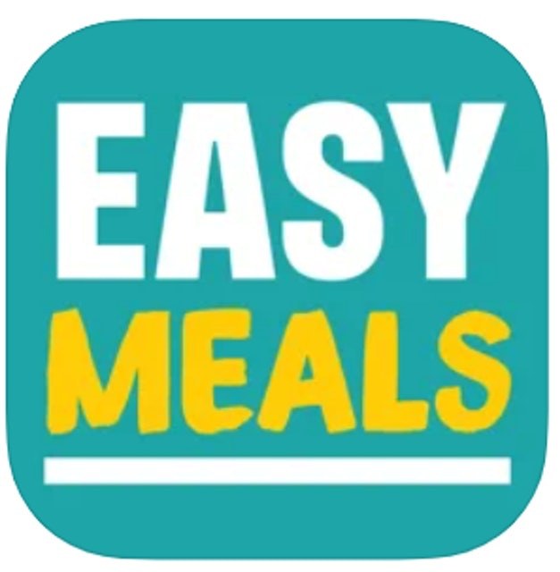 One You Easy Meals 1