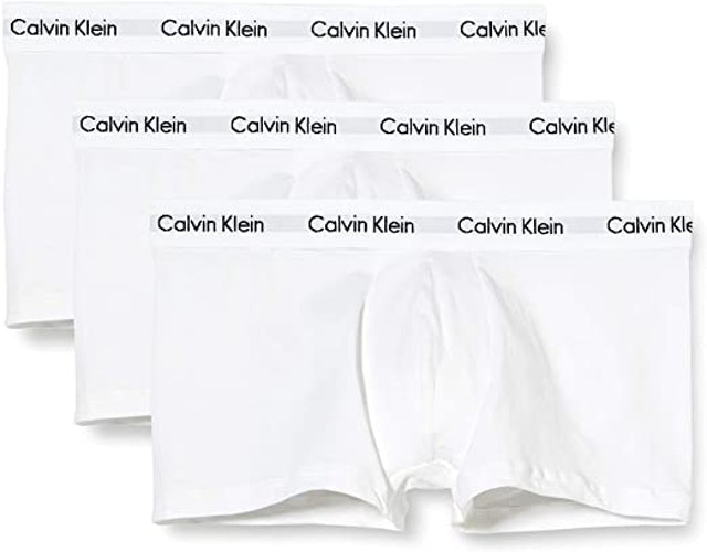 8 Best Men's Underwear UK 2024 | Calvin Klein, Nike and More 2