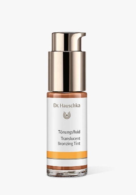 Translucent Bronzing Tint 1