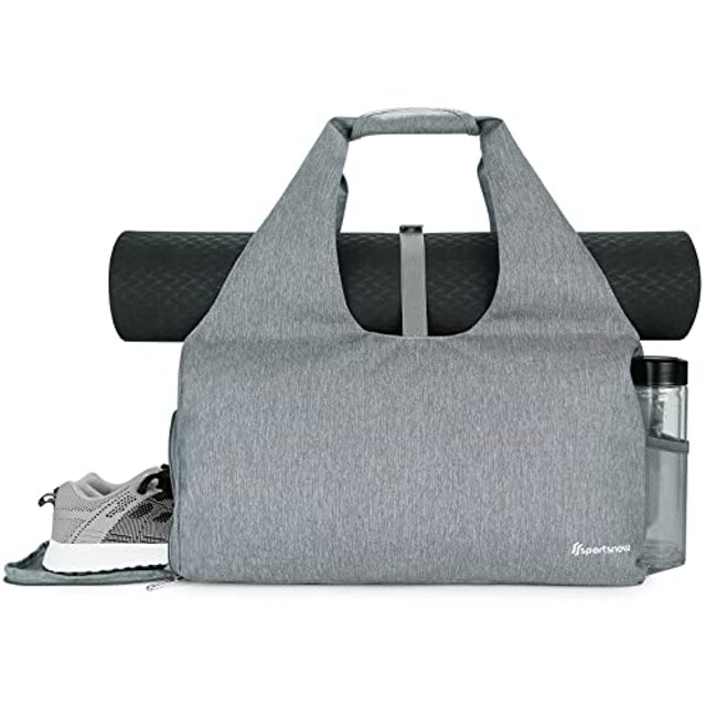 Lightweight Multi-Functional Storage Bag 1