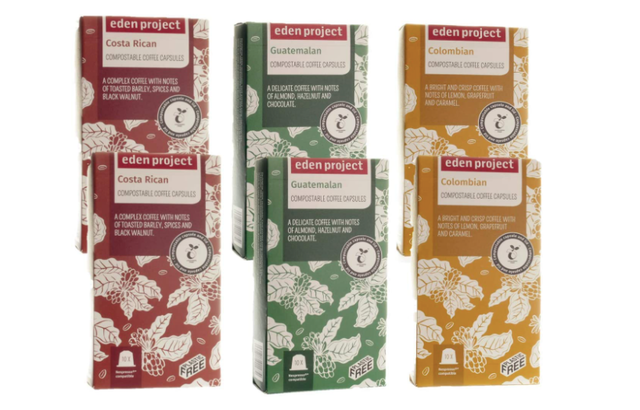 10 Best Compostable Coffee Pods UK | Grind Sons of Amazon and More 5
