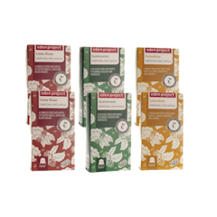Single Origin Coffee Pods