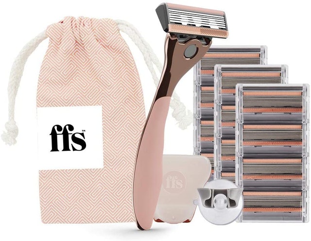 10 Best Razors for Women 2024 | UK Makeup Artist Reviewed 1