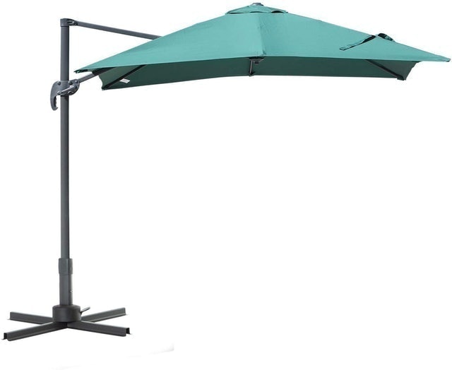 Patio Cantilever Parasol  1