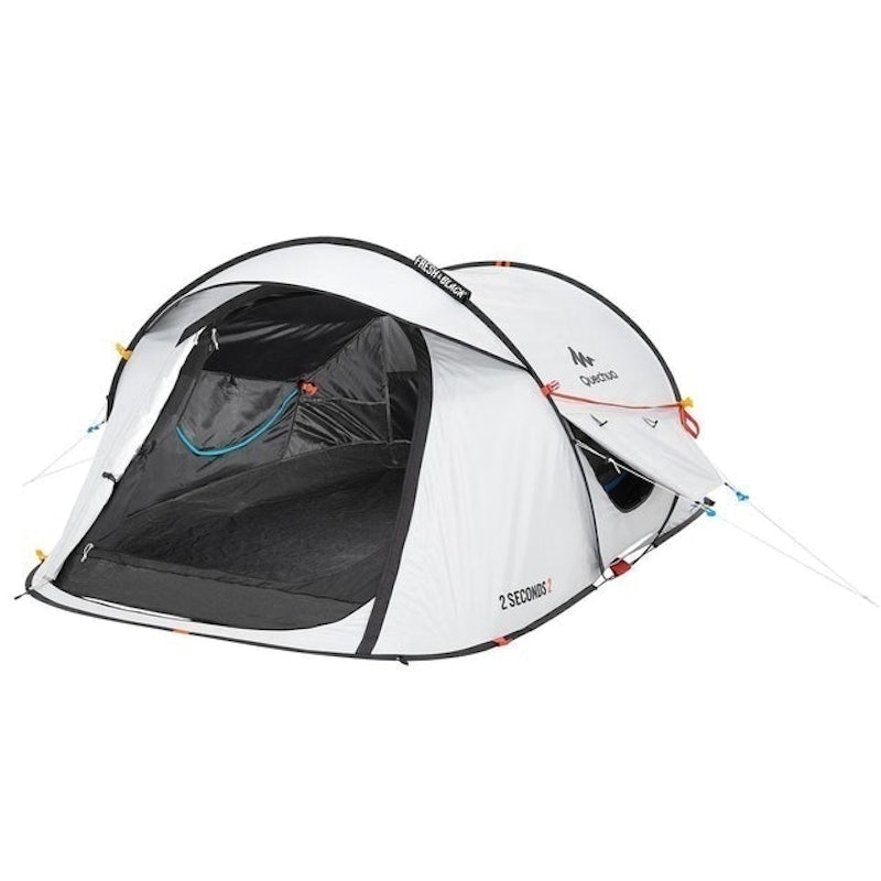 2-Person Pop-Up Blackout Tent 1