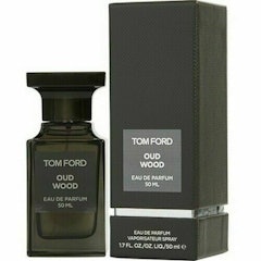 Oud Wood