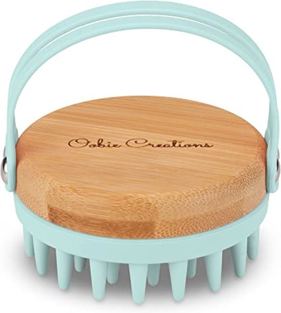 Scalp Massager Shampoo Brush 1
