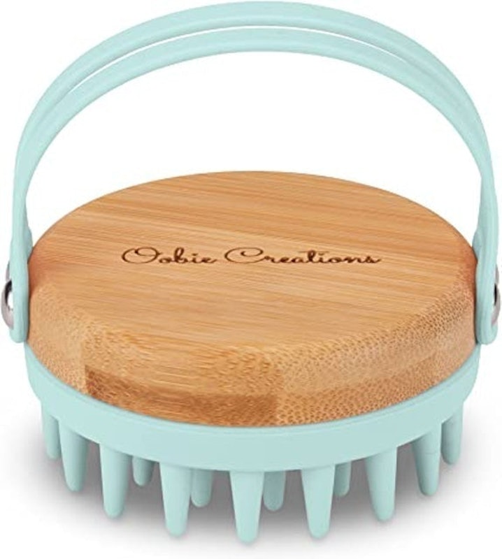 Scalp Massager Shampoo Brush 1