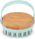 Oobie Scalp Massager Shampoo Brush 1