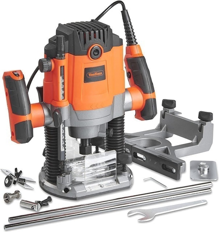 Router Tool 1