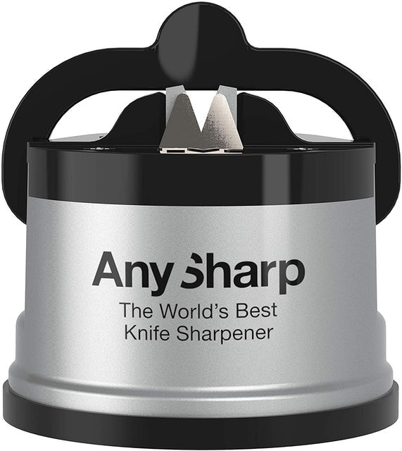 10 Best Knife Sharpeners 2024 | UK Chef Reviewed 4
