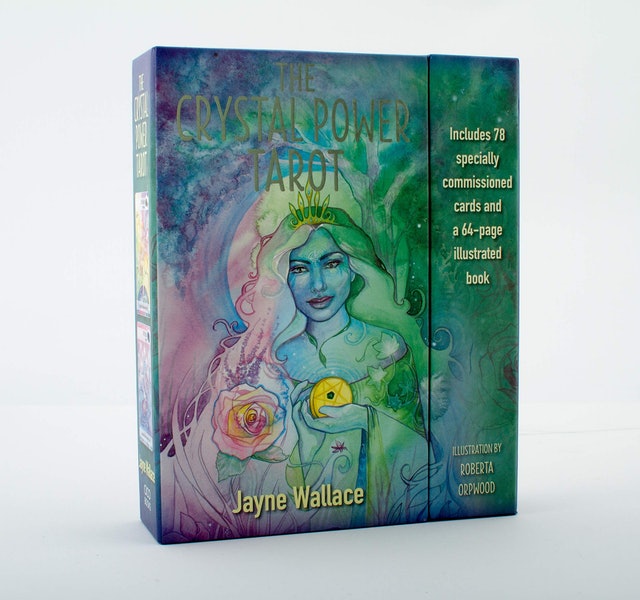 10 Best Tarot Cards UK 2024 | Rider Waite, Thoth and More 4