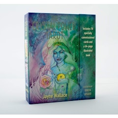 The Crystal Power Tarot