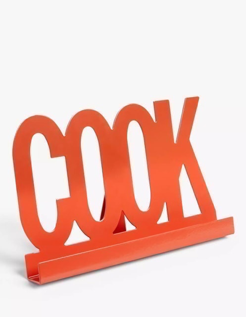 10 Best Cookbook Stands UK 2024 | Robert Welch, John Lewis & Partners and More 3