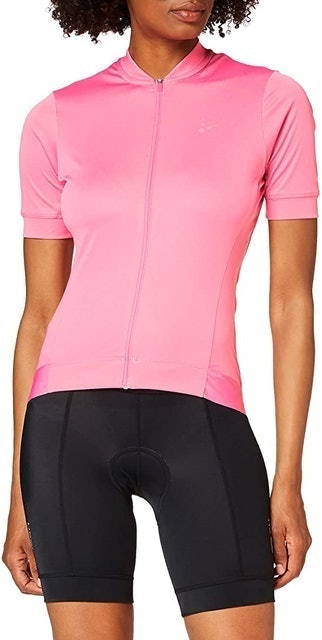 10 Best Women's Cycling Jerseys UK 2024 | Rapha, Castelli and More 5