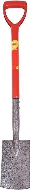Border Spade 1