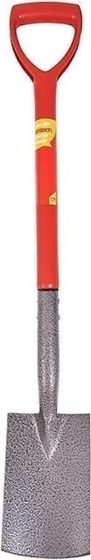 Border Spade 1