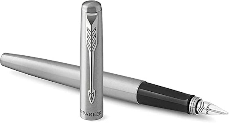 Jotter Fountain Pen 1