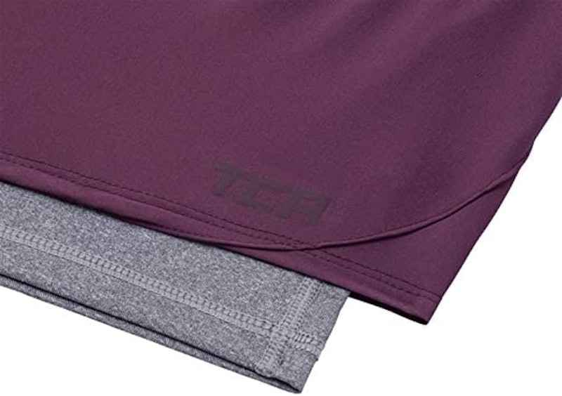 Perform 2-in-1 Running Shorts 2