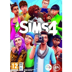 The Sims 4