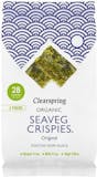 10 Best Seaweed Snacks UK | Clearspring Itsu and More 5