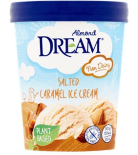 Salted Caramel Ice Cream 1