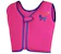 Zoggs Pink Swim Jacket 1