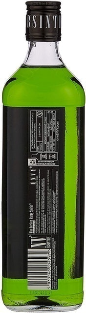 NV Absinthe Verte 2