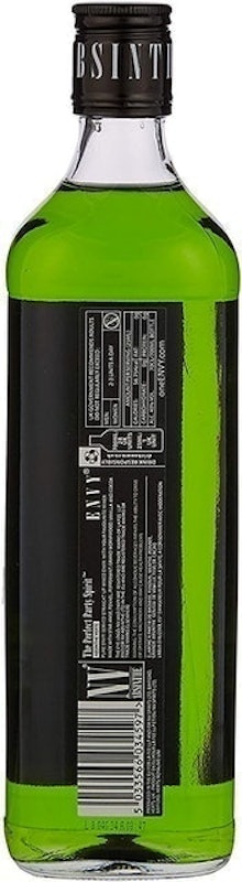 NV Absinthe Verte 2