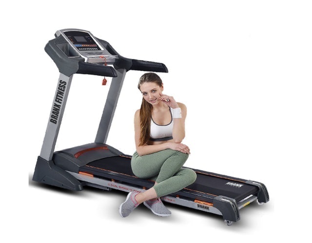 10 Best Treadmills UK 2024 3