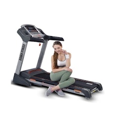 Elite Runner Pro