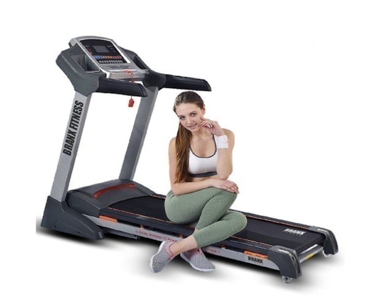 Elite Runner Pro 1