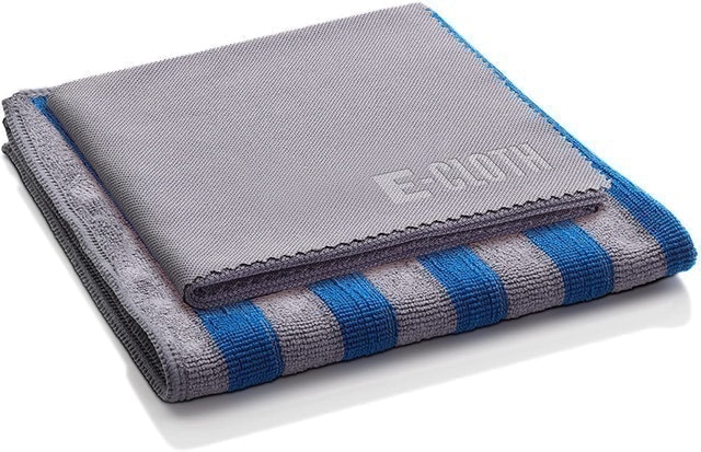 Hob & Oven Cleaning Cloths 1