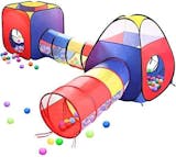 10 Best Pop Up Play Tents UK 2024 | Argos Home, Peppa Pig and More 1