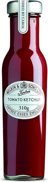 Tiptree Tomato Ketchup 1