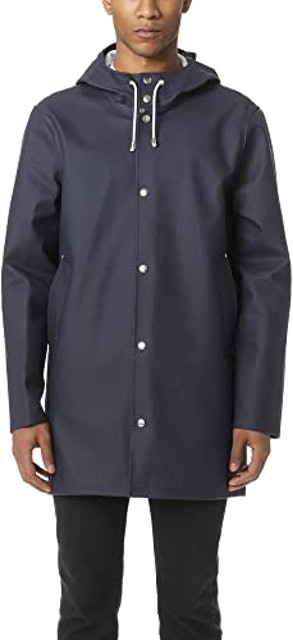10 Best Raincoats for Men UK 2024 | Berghaus, The North Face and More 3
