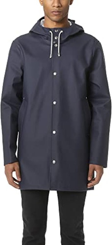Raincoat Stockholm 1