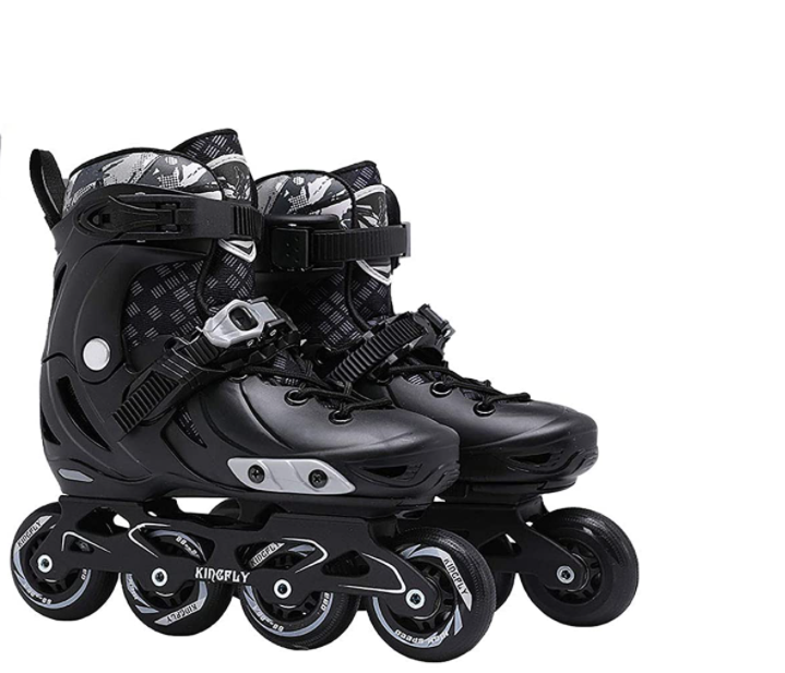 Unisex Inline Skates 1