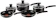 Tefal Essential Pots and Pans Set 1