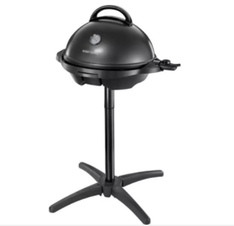 Indoor Outdoor BBQ Grill 1