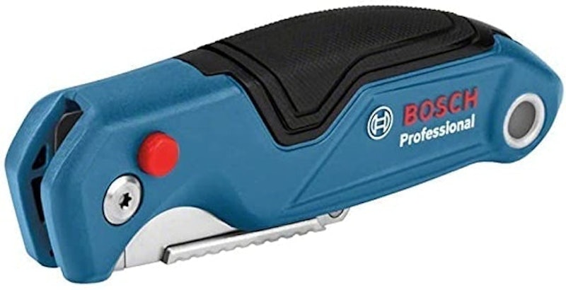 Professional Universal Folding Knife 2