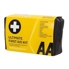 Ultimate First Aid Kit