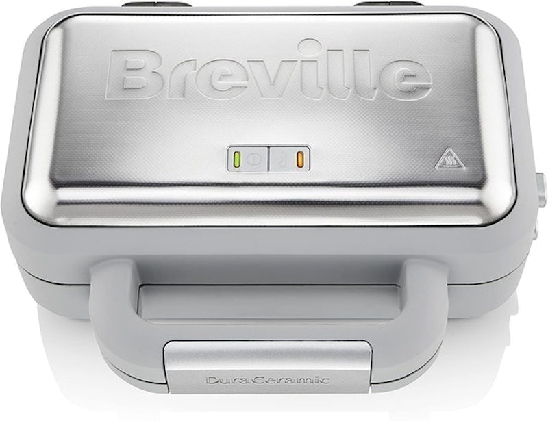 DuraCeramic Waffle Maker 1