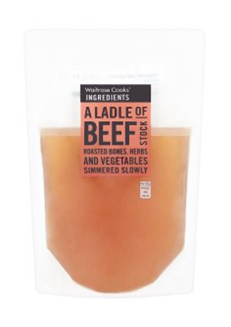 10 Best Supermarket Beef Stocks UK | Waitrose OXO and More 5