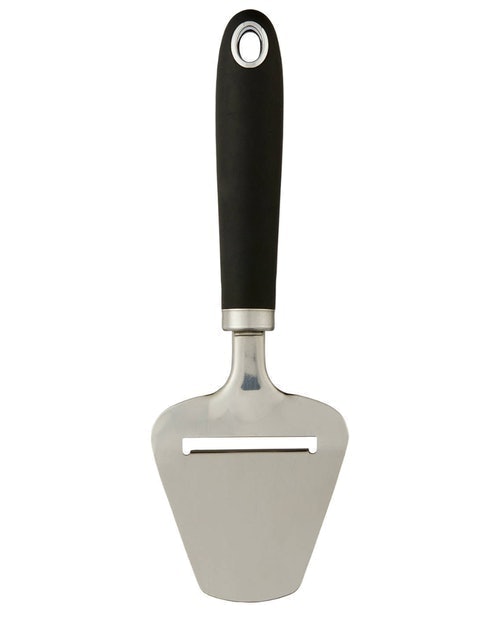 Stainless Steel Cheese Plane 1