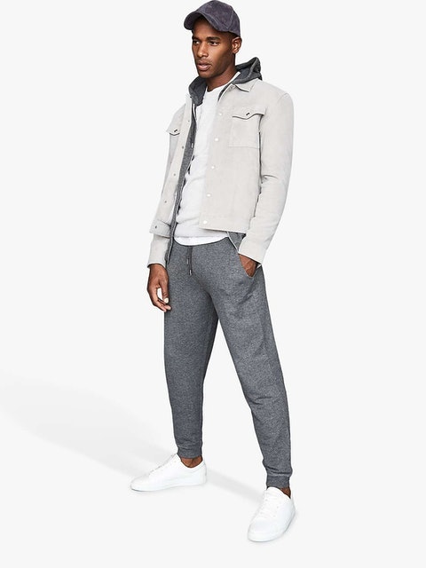 Jose Tracksuit Joggers 2