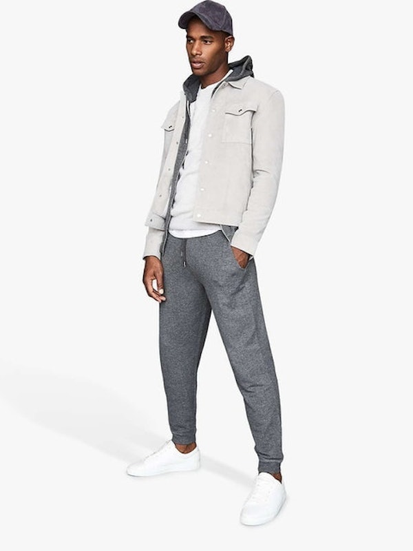 Jose Tracksuit Joggers 2