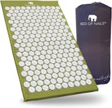 10 Best Acupressure Mats UK 2024 | Bed of Nails, Shakti and More 5
